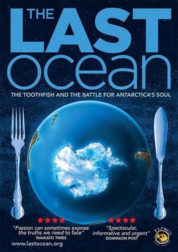 The Last Ocean