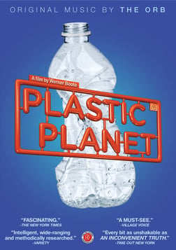 Plastic Planet - Investigating Plastic and its Effects on our Health