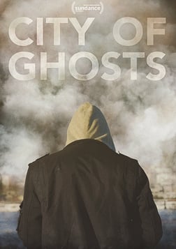 City of Ghosts - Undercover Journalists in the Middle East