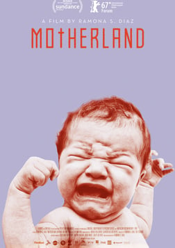 Motherland - An Intimate Look at the World's Busiest Maternity Hospital