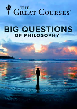 The Big Questions of Philosophy