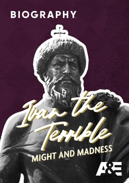 Ivan The Terrible: Might and Madness