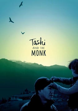 Tashi and The Monk - A Former Monk's Home for Abandoned Children