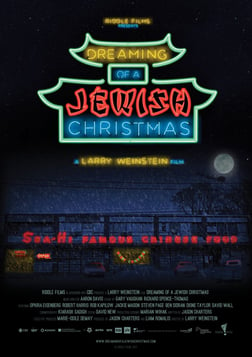 Dreaming of a Jewish Christmas - Jewish Songwriters Composing Christmas Music