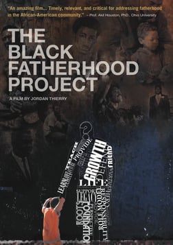 The Black Fatherhood Project