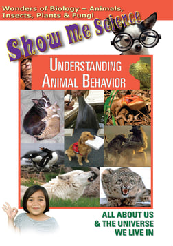 Biology - Understanding Animal Behavior