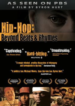 Hip Hop - Beyond Beats and Rhymes
