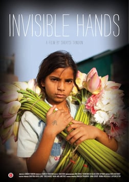 Invisible Hands - Investigating Modern Slavery of Children by Corporations