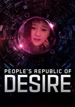 People's Republic of Desire - The Popularity of Live Streaming Entertainment in China