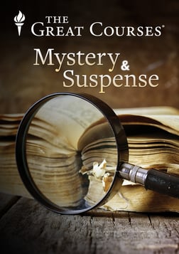 The Secrets of Great Mystery and Suspense Fiction