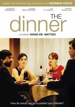 The Dinner - I nostri ragazzi