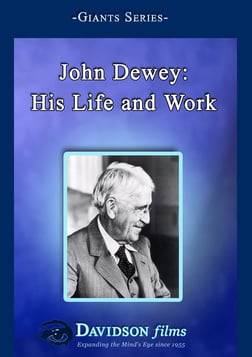 John Dewey - An Introduction to His Life and Work