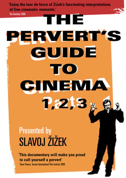 The Pervert's Guide To Cinema