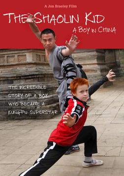 The Shaolin Kid