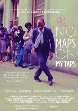 No Maps on My Taps