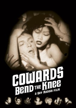 Cowards Bend The Knee