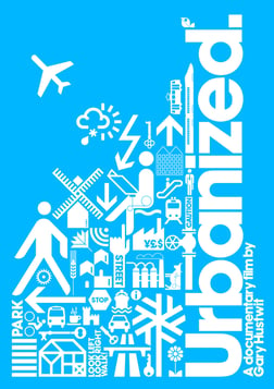 Urbanized - The Issues and Strategies Behind Urban Design