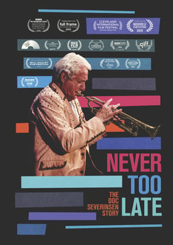 Never Too Late: the Doc Severinsen Story