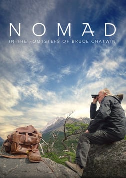 Nomad - In the Footsteps of Bruce Chatwin