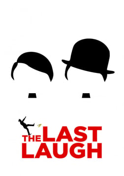 The Last Laugh - On Holocaust Jokes and Comedic Taboo