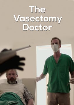 The Vasectomy Doctor