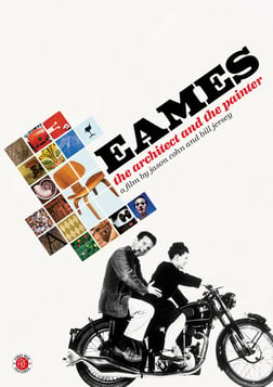 Eames: The Architect and The Painter 