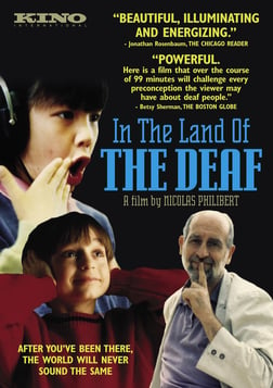In The Land Of The Deaf (Philibert)