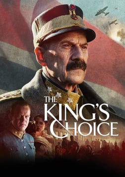 The King's Choice - Kongens nei