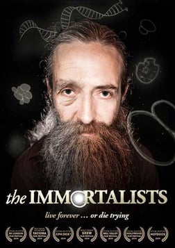 The Immortalists: Is Eternal Life Possible?