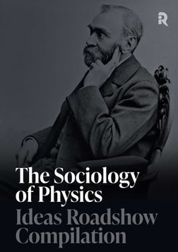 The Sociology of Physics