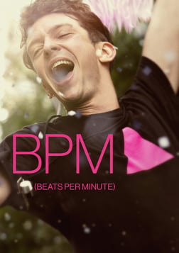 BPM (Beats Per Minute) - 120 battements par minute