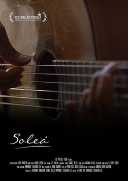 Soleá - Flamenco Music and Dance in Spain