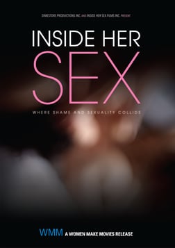 Inside Her Sex - An Exploration of Female Sexuality