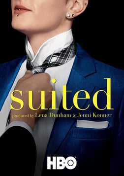 Suited - A Custom-Suit Company in NYC Helping LGBTQ Clients Embrace Their Identities