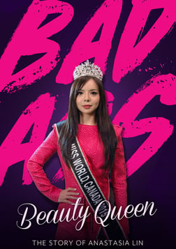 Badass Beauty Queen - Fighting For Human Rights in China