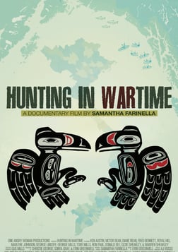 Hunting In Wartime - The Struggle of Native American Veterans in Alaska