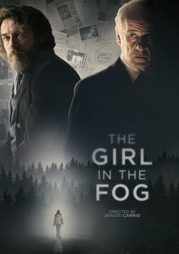 The Girl in the Fog - La Ragazza Nella Nebbia