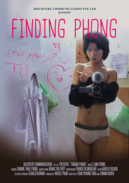 Finding Phong - Di Tim Phong