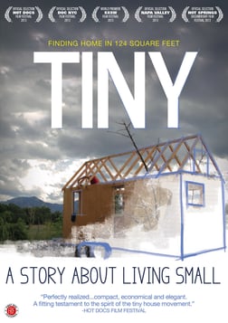 Tiny - A Story About Living Small
