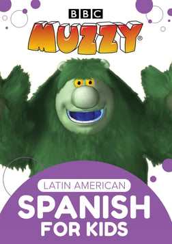 Spanish (Latin American) for Kids