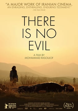 There Is No Evil