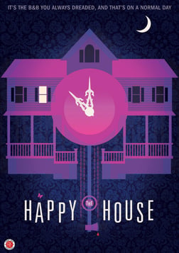 The Happy House