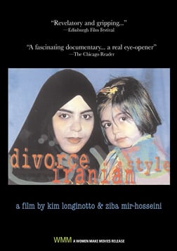 Divorce Iranian Style - Inside an Iranian Divorce Court