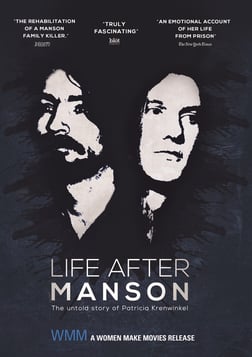 Life After Manson - An Intimate Portrait of a Manson Clan Member