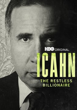 Icahn: The Restless Billionaire