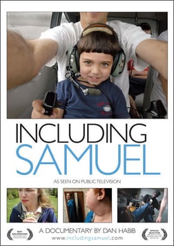 Including Samuel - Inclusion of Children with Disabilities
