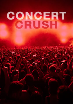 Concert Crush - The Travis Scott Festival Tragedy
