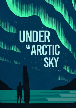 Under an Arctic Sky