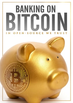 Banking on Bitcoin - How a Cyber-Currency is Disrupting the Economy