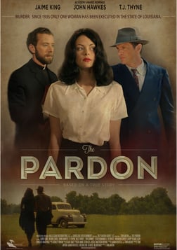 The Pardon